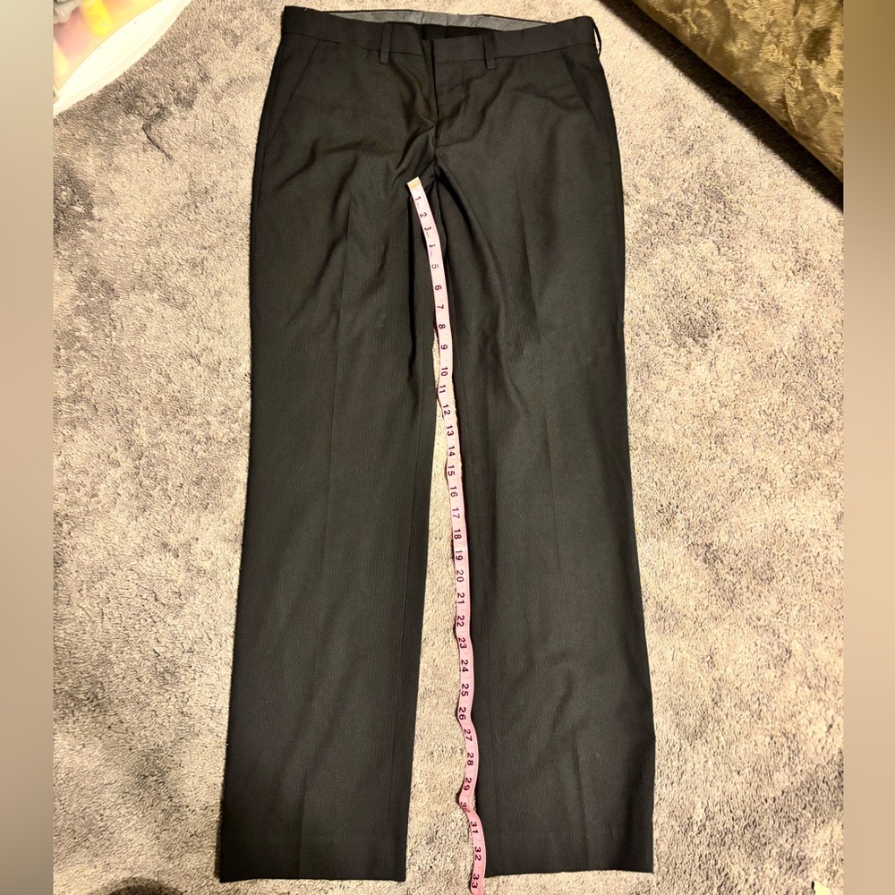Men’s Express Pants